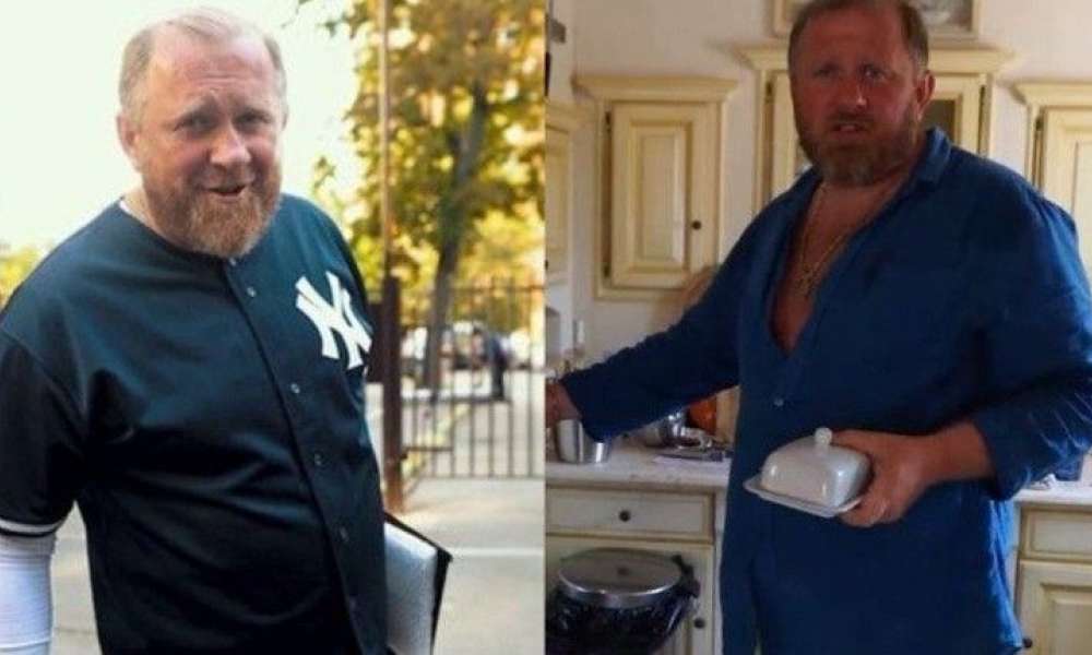 Ивлев что значит быть взрослым. Константина ивлева в молодости.